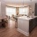 spacious living area next to dining room and kitchen