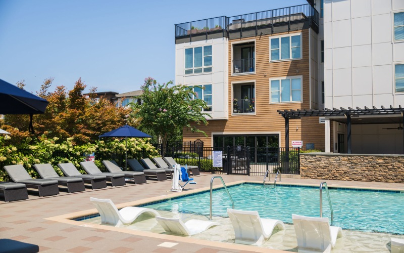 Community Amenities