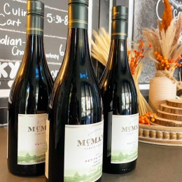 We’re halfway through the week which means it’s Wine Wednesday🍷
A bottle of McManis is our choice, what’s yours? Instagram post from @thesawyerprovidencefarm on October 20, 2021 12:47:10pm